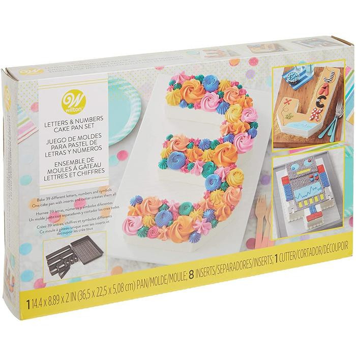 Creacorner Moules A Gateau Lettres Et Chiffres Creacorner Moules A Gateau Lettres Et Chiffres