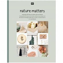 Nature matters diy publication
