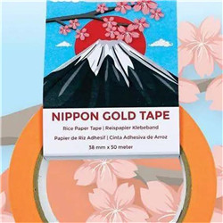 Nippon Gold Tape 38mm x50m