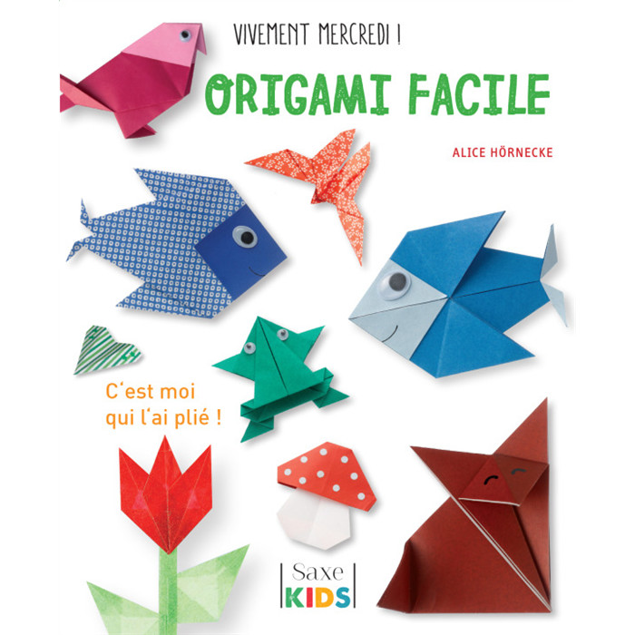 Creacorner Origami Facile Creacorner Origami Facile