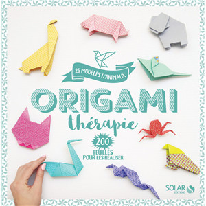Creacorner Art Du Papier Origami Quilling Kirigami Livres