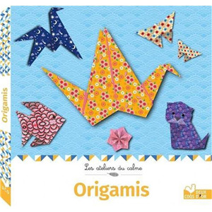 Tutoriel Sur Le Schéma D'origami D'hippopotame, Modèle Mobile Origami Pour  Les Enfants, étape Par étape