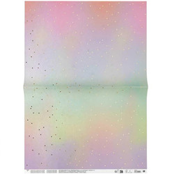 Paper patch futschikato spectrum