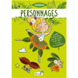 Personnages
