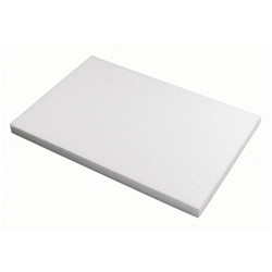 Plaque de polystyrène, 50 x 30 cm | acheter en ligne sur buttinette - loisirs créatifs Plaque de polystyrène, 50 x 30 cm | acheter en ligne sur buttinette - loisirs créatifs