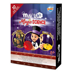 Science of magic