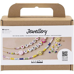 Set créatif bijoux – colliers