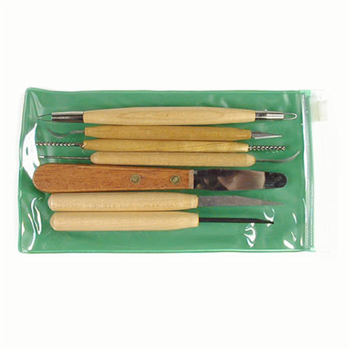 Creacorner Set d'outils pour céramique c57 Creacorner Set d'outils pour céramique c57