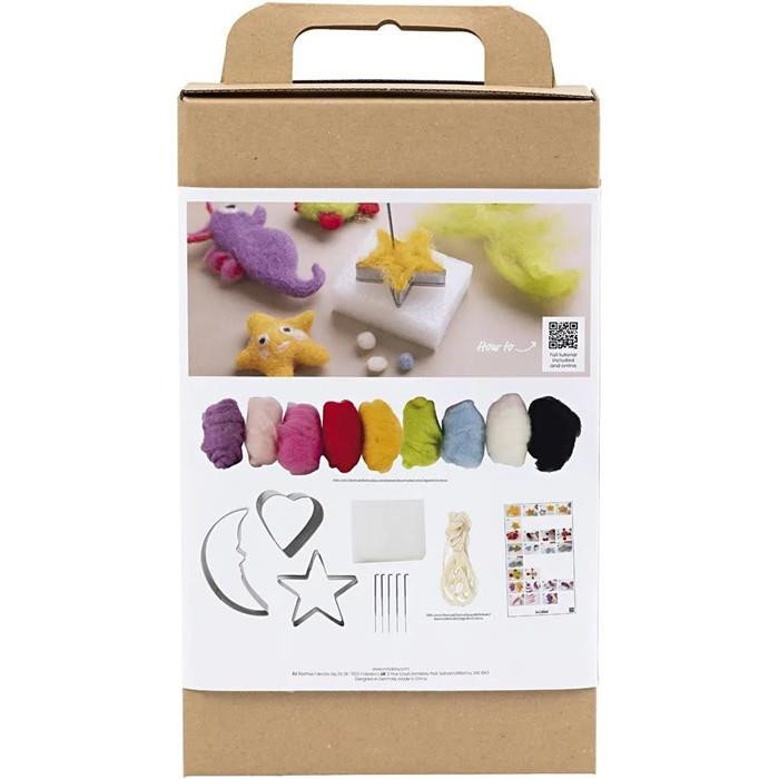 Porte-stylos Animaux Kit DIY Porte-Stylos En Feutre Animaux - 8 Pièces Avec Aiguille Plastique Et Fil - Activité Manuelle Enfants Couture Animaux Feutre Porte-stylos Animaux Kit DIY Porte-Stylos En Feutre Animaux - 8 Pièces Avec Aiguille Plastique Et Fil - Activité Manuelle Enfants Couture Animaux Feutre