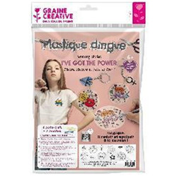 4 Feuilles Plastique Dingue Imprimable A4 Transparent – Idéal Pour Porte-clés Et Aimants Personnalisés !