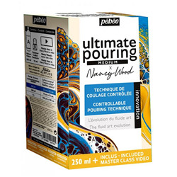 Set « ultimate pouring » 250 ml
