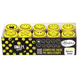 Stampo easy smiley