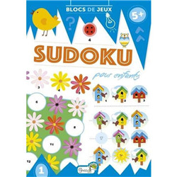 Sudoku pour enfants