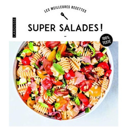 Super salades !