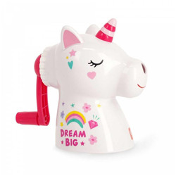 Taille crayon licorne