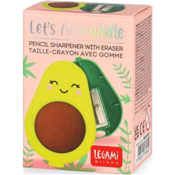 Taille-crayon – Avocat