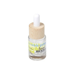 Tube compte-gouttes 15 ml