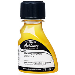 W&n additif huile artisan 75ml