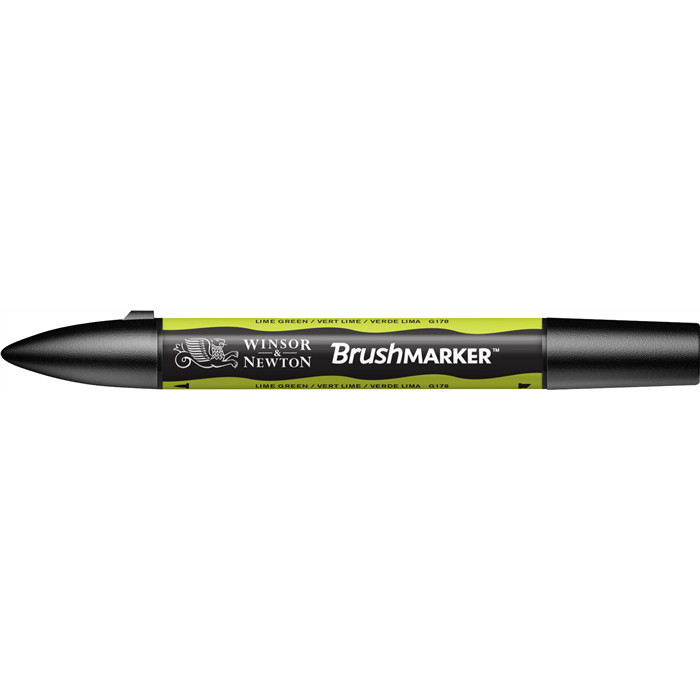 W&n brush markers Clearance